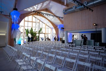 obiekt konferencyjny - MUDO Sopot - MUDO Sopot - zdjęcie 1