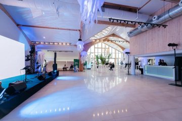 obiekt konferencyjny - MUDO Sopot - MUDO Sopot - zdjęcie 3