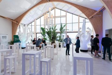 obiekt konferencyjny - MUDO Sopot - MUDO Sopot - zdjęcie 4