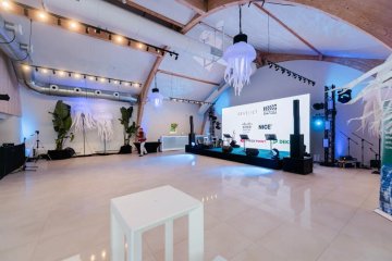 obiekt konferencyjny - MUDO Sopot - MUDO Sopot - zdjęcie 5