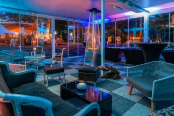 hotel **** - Hotel Pałac Alexandrinum**** - Tarasola - zdjęcie 2