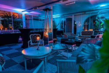 hotel **** - Hotel Pałac Alexandrinum**** - Tarasola - zdjęcie 3