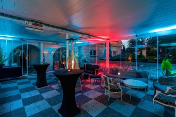 hotel **** - Hotel Pałac Alexandrinum**** - Tarasola - zdjęcie 4