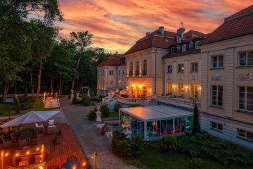 hotel **** - Hotel Pałac Alexandrinum**** - Tarasola - zdjęcie 5