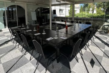 hotel **** - Hotel Pałac Alexandrinum**** - Tarasola - zdjęcie 7