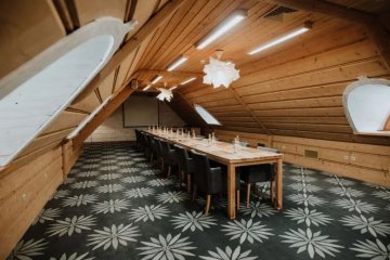 hotel - Kocierz Resort - Zbójnicka Izba - zdjęcie 1