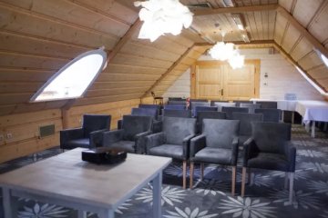 hotel - Kocierz Resort - Biała Izba - zdjęcie 1
