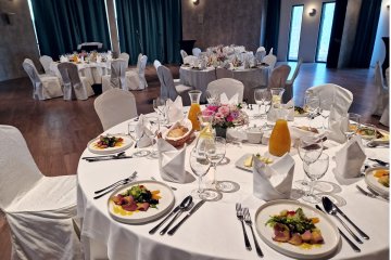hotel **** - Hotel HP Park Plaza - HP Rotunda - zdjęcie 1