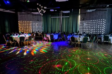 hotel **** - Hotel HP Park Plaza - HP Rotunda - zdjęcie 3