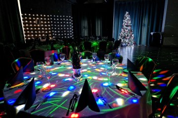 hotel **** - Hotel HP Park Plaza - HP Rotunda - zdjęcie 4
