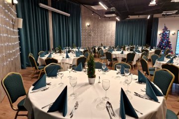 hotel **** - Hotel HP Park Plaza - HP Rotunda - zdjęcie 5