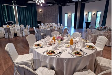 hotel **** - Hotel HP Park Plaza - HP Rotunda - zdjęcie 8