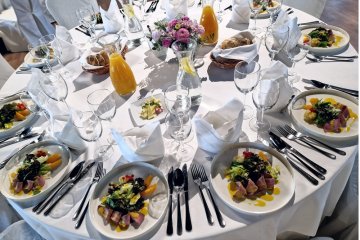 hotel **** - Hotel HP Park Plaza - HP Rotunda - zdjęcie 9