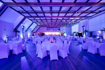 hotel **** - Hotel Belvedere Resort & Spa - Sala Paderewskiego - zdjęcie 1