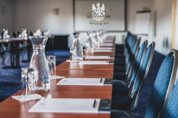 hotel **** - Hotel Belvedere Resort & Spa - Sala Grabskiego - zdjęcie 1