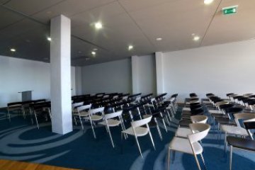 hotel **** - Przystań Hotel & Restaurants - Sala B - zdjęcie 1
