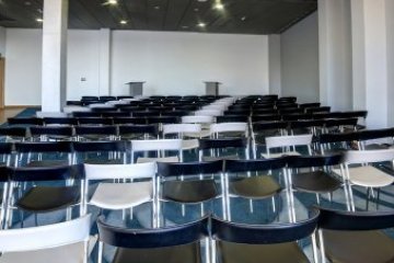 hotel **** - Przystań Hotel & Restaurants - Sala A+B - zdjęcie 1