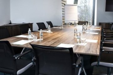 hotel **** - Przystań Hotel & Restaurants - Sala VIP Room - zdjęcie 1
