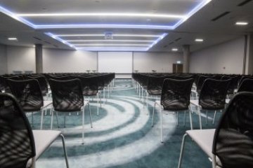 hotel **** - Przystań Hotel & Restaurants - Sala FIN III - zdjęcie 1