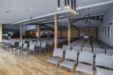 hotel **** - Przystań Hotel & Restaurants - Sala Club - zdjęcie 1