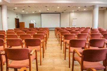 hotel **** - Hotel Sympozjum - Sala I - zdjęcie 1