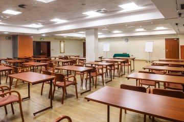 hotel **** - Hotel Sympozjum - Sala II - zdjęcie 1