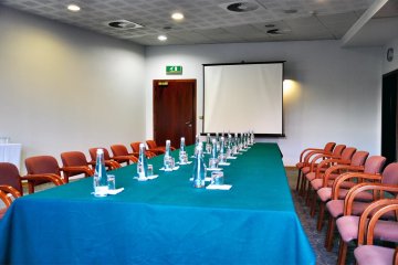 hotel **** - Hotel Sympozjum - Sala III - zdjęcie 1