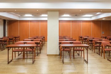 hotel **** - Hotel Sympozjum - Sala VI - zdjęcie 1