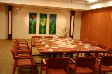 hotel **** - Hotel Sympozjum - Gabinet - zdjęcie 1
