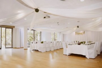 hotel **** - Hotel Sympozjum - Restauracja - zdjęcie 1
