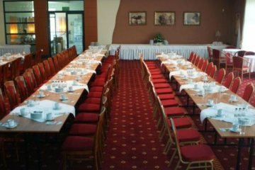 hotel *** - Hotel Falko - Sala Rubinowa - zdjęcie 1