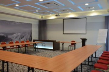 hotel *** - Hotel Falko - Sala Antracyt - zdjęcie 1