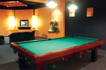 hotel *** - Hotel Falko - Mini Sala Spotkań - zdjęcie 1