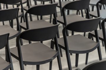 obiekt konferencyjny - VR Inkubator - Główna Sala Konferencyjna - zdjęcie 3
