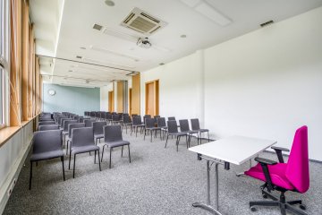 obiekt konferencyjny - Centrum Szkoleniowe Wspólna - Sala Konferencyjna ABC - zdjęcie 10