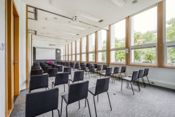 obiekt konferencyjny - Centrum Szkoleniowe Wspólna - Sala Konferencyjna ABC - zdjęcie 9