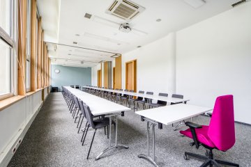 obiekt konferencyjny - Centrum Szkoleniowe Wspólna - Sala Konferencyjna ABC - zdjęcie 8