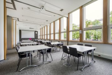 obiekt konferencyjny - Centrum Szkoleniowe Wspólna - Sala Konferencyjna ABC - zdjęcie 11