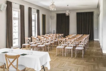 dworek - Weranda Home - Konferencyjna - zdjęcie 1