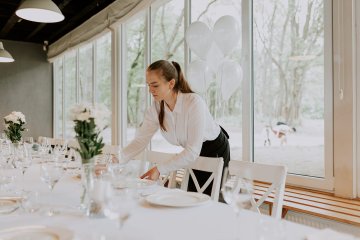 inny - Restauracja Rusałka - Sala Restauracyjna - zdjęcie 2