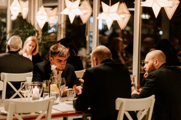 inny - Restauracja Rusałka - Sala Restauracyjna - zdjęcie 3