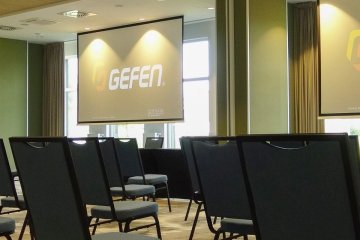 hotel *** - Arche Hotel Poloneza - Sala Modułowa - zdjęcie 1