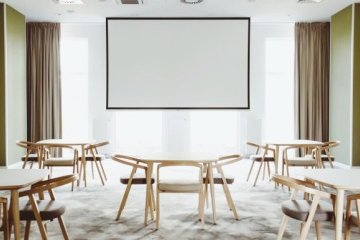 hotel *** - Arche Hotel Poloneza - Dwór Uphagena - zdjęcie 1