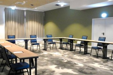 hotel *** - Arche Hotel Poloneza - Zamek Janów Podlaski - zdjęcie 1