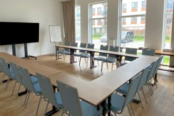hotel *** - Arche Hotel Poloneza - Koszary - zdjęcie 1