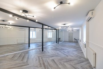 obiekt konferencyjny - Samo Centrum Wszechświata - Sala Top - zdjęcie 1