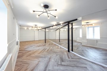obiekt konferencyjny - Samo Centrum Wszechświata - Sala Top - zdjęcie 2