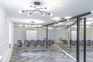 obiekt konferencyjny - Samo Centrum Wszechświata - Sala Top - zdjęcie 4
