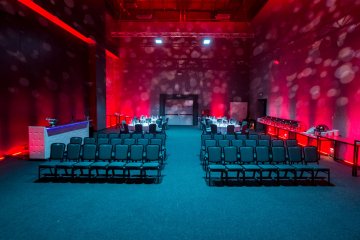 inny - Klub Wytwórnia - Hala II - zdjęcie 2