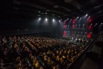 inny - Klub Wytwórnia - Hala IV - zdjęcie 4